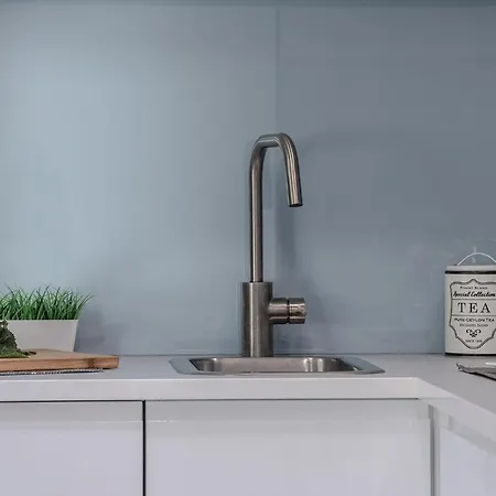 Апартаменты Wlr - Hoza Iii