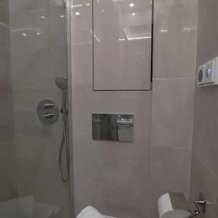 Appartement Wlr - Hoza Iii *