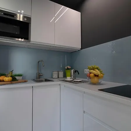 Wlr - Hoza Iii Appartement Warschau