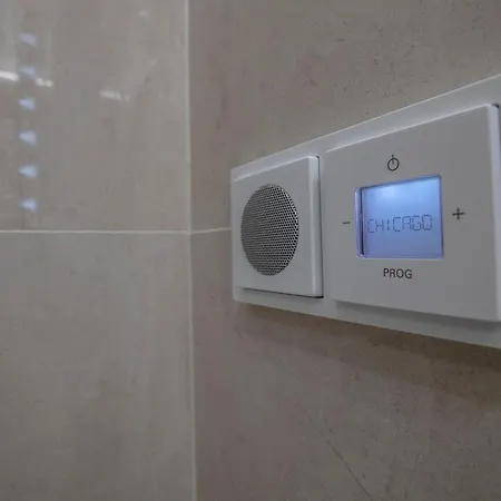 Wlr - Hoza Iii * Warschau