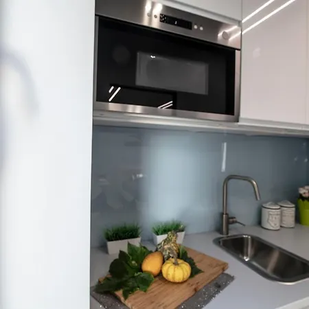 Wlr - Hoza Iii Appartement