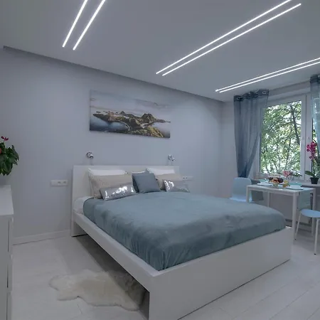 Wlr - Hoza Iii Appartement