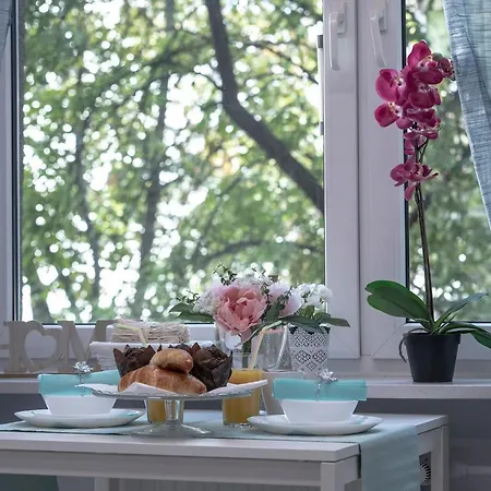 Apartament Wlr - Hoza Iii *