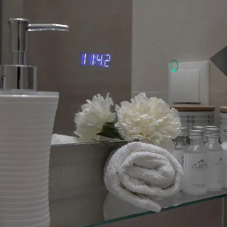 Wlr - Hoza Iii Appartement *