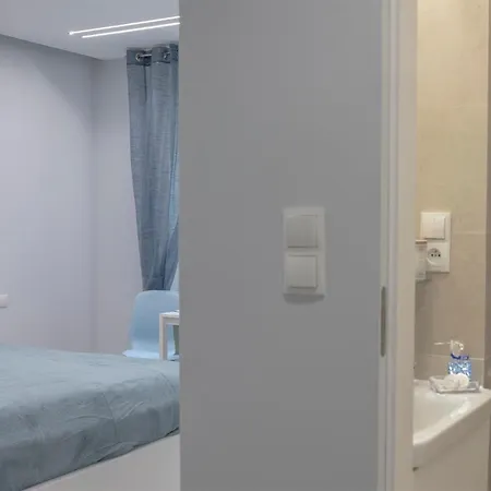 Appartement Wlr - Hoza Iii