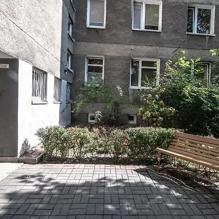 Appartement Wlr - Hoza Iii