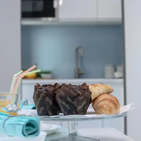 Appartamento Wlr - Hoza Iii *